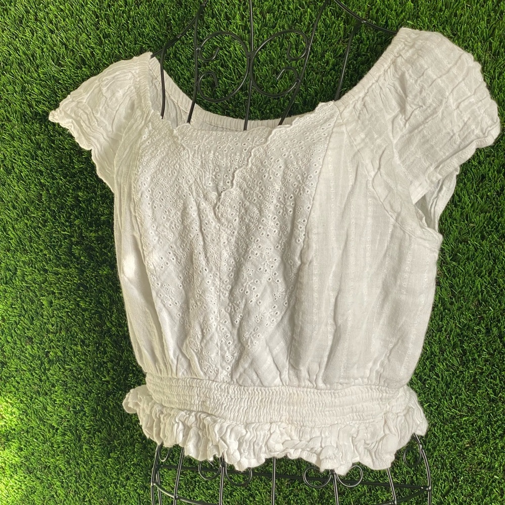 Japna blouse Large